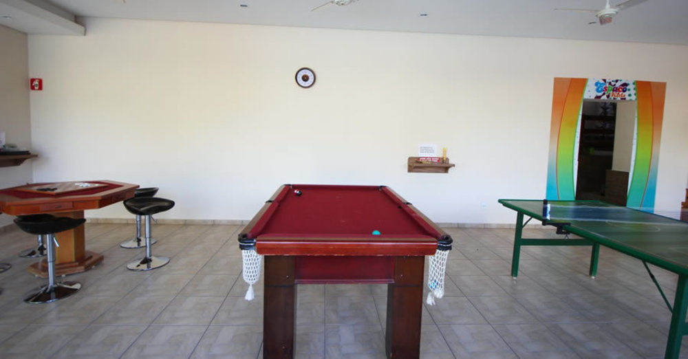 Pousada Kaluana Olímpia Buitenkant foto